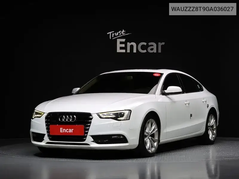 ︎ ︎︎︎︎︎ Купить Audi A5 2016 года VIN wauzzz8t9ga036027 пробег 218125 км