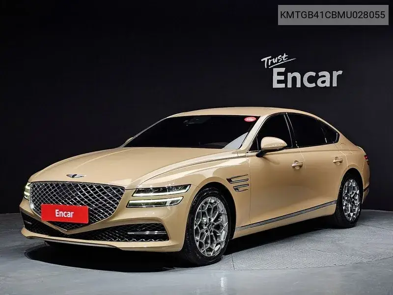 ヒュンダイ Купить Genesis G80 б/у на заказ в Амурске из Кореи с аукциона без