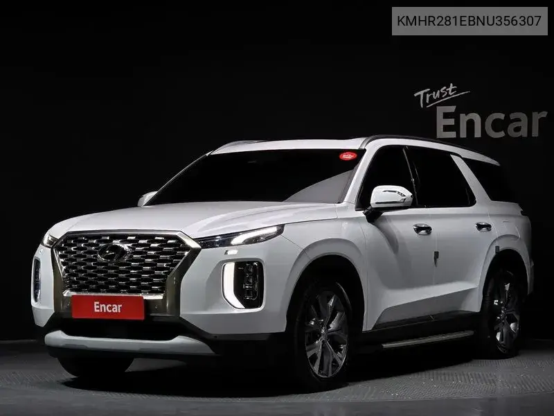 ヒュンダイ Купить Hyundai Palisade б/у на заказ в Бийске из Кореи с аукциона