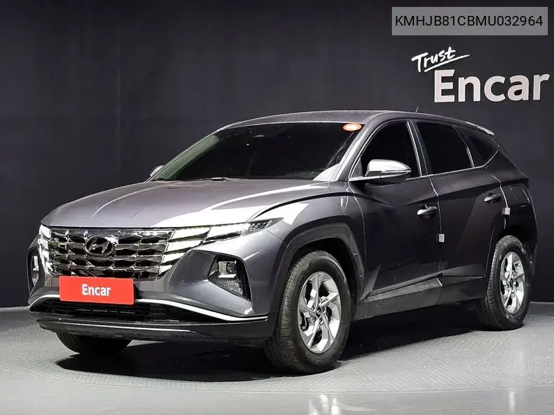 Купить Hyundai Tucson б/у на заказ в Керчи из Кореи с аукциона без
