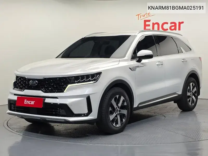 Купить Kia Sorento б/у на заказ в Амурске из Кореи с аукциона без