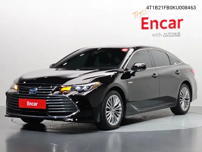 Купить Toyota Avalon 2019 года VIN 4t1b21fb0ku008463 пробег 157855